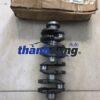 trục cơ daewoo gentra 1.5l 2009 | 96385403