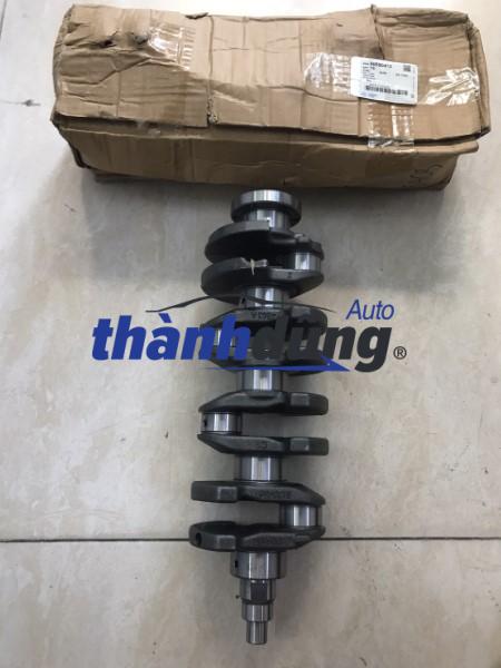 trục cơ daewoo gentra 1.5l 2009 | 96385403