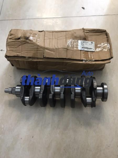 TRỤC CƠ DAEWOO GENTRA 1.5L 2009 | 96385403 - Ảnh 2