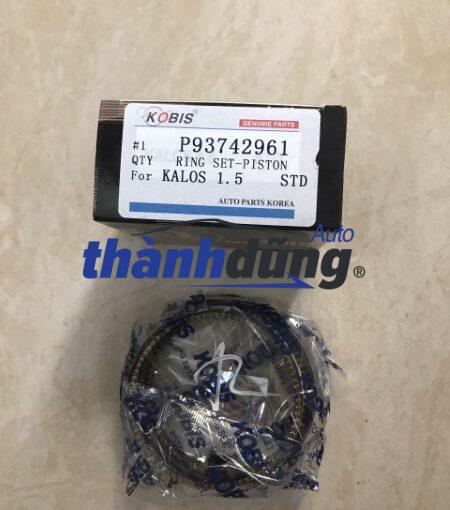 xéc măng xe daewoo gentra 2008 | 93742961