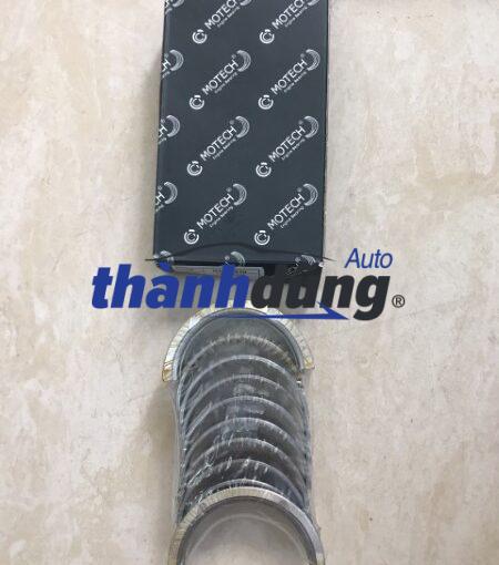 bạc trục khuỷu chevrolet aveo 2010 | 93744926