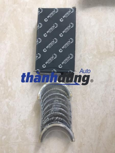 bạc trục khuỷu chevrolet aveo 2010 | 93744926