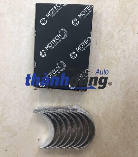 bạc biên chevrolet aveo 2006 | 93742707