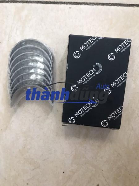 BẠC BIÊN CHEVROLET AVEO 2006 | 93742707 - Ảnh 2