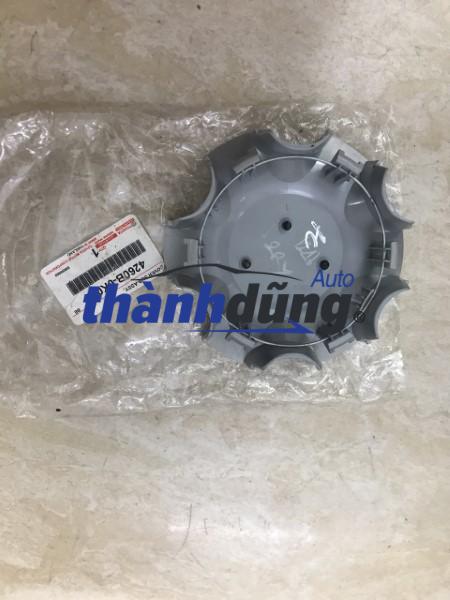 ỐP LA ZĂNG TOYOTA HILUX 2009 | 4260B0-K020 - Ảnh 2