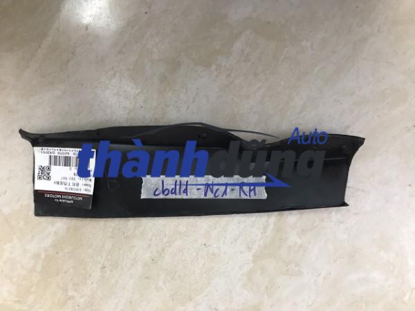 chắn bùn bánh mitsubishi xpander cross | 6405a078