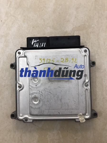 HỘP ECU (ĐEN) HYUNDAI I20 | 39125-2B192 - Ảnh 2