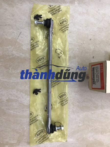 rotuyn cân bằng trước trái honda civic 2020 | 51320tbaa01