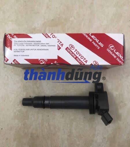 mô bin đánh lửa toyota hilux 2011 | 90919-t2008