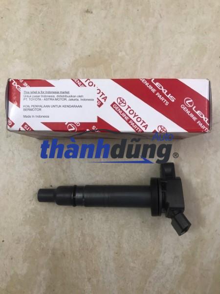 mô bin đánh lửa toyota hilux 2011 | 90919-t2008