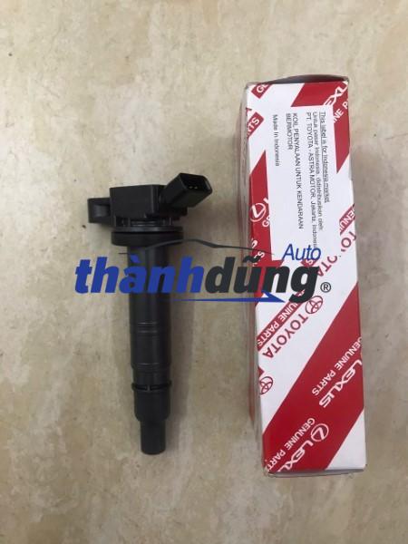 MÔ BIN ĐÁNH LỬA TOYOTA HILUX 2011 | 90919-T2008 - Ảnh 2