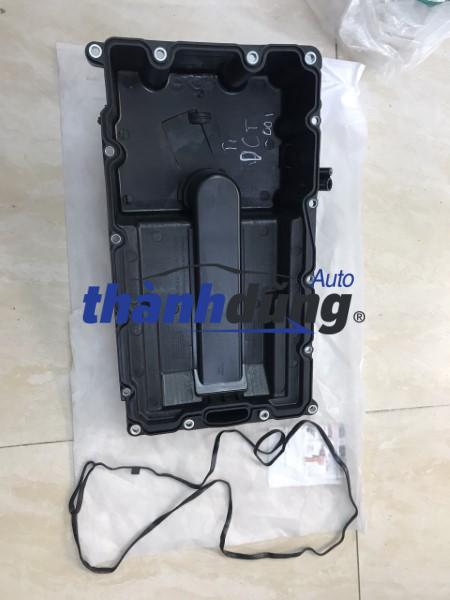 đáy các te dầu foton auman c160 | 5302027