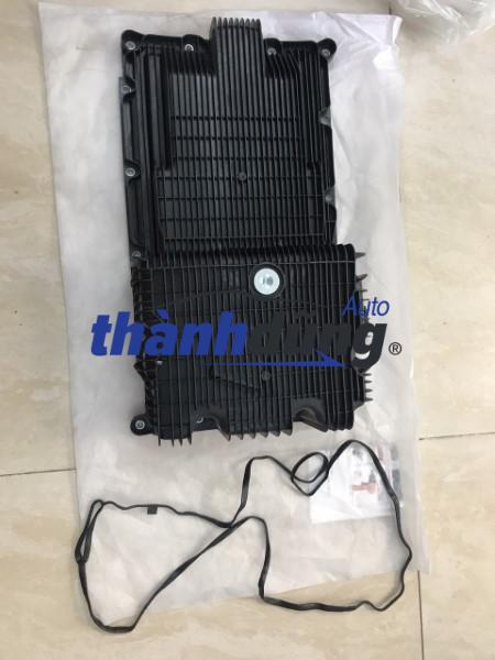 ĐÁY CÁC TE DẦU FOTON AUMAN C160 | 5302027 - Ảnh 2