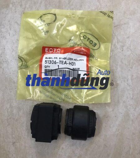 cao su cân bằng trước phụ xe honda civic | 51306teat01