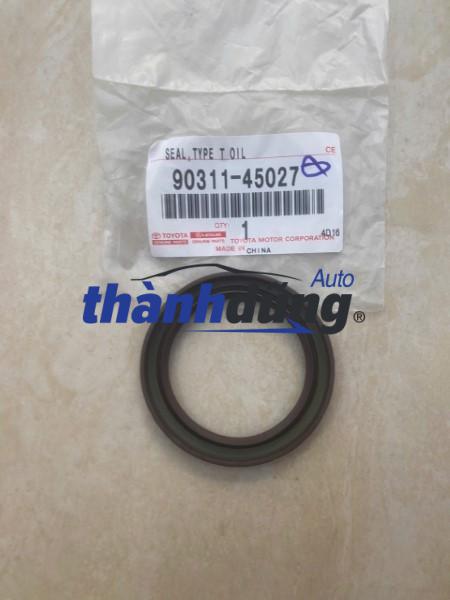 phớt đầu hộp số lexus nx350h 2014-2020 | 9031145027