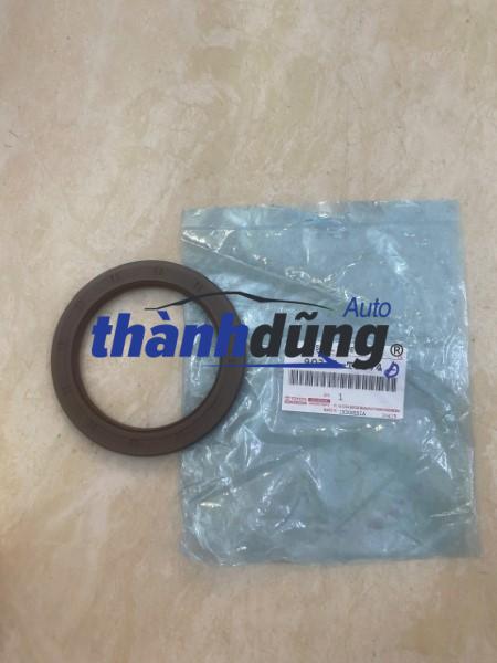 PHỚT ĐUÔI CỐT MÁY TOYOTA VIOS 2014-2021 | 90311T0074 - Ảnh 2