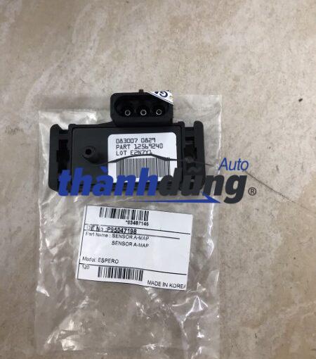 cảm biến map daewoo espero 1997-2003 | 95047198