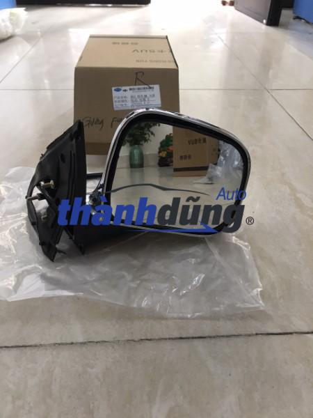 GƯƠNG CHIẾU HẬU JRD 5 CHỖ | 8202200XP00XG - Ảnh 2