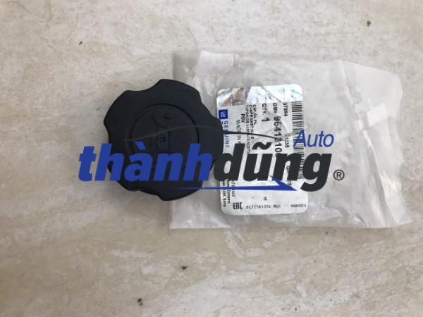 nắp đổ dầu máy daewoo gentra | 96413100