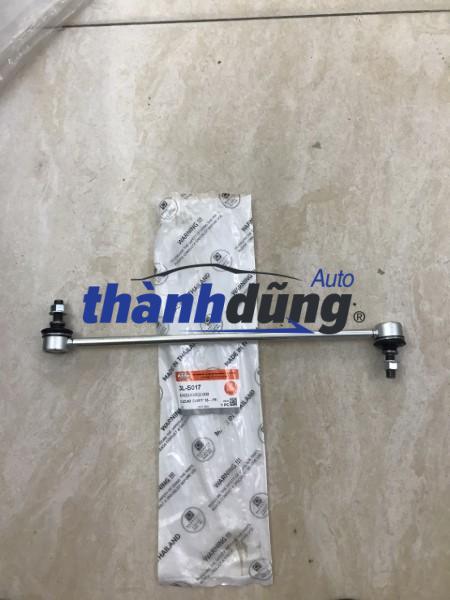 ROTUYN CÂN BẰNG TRƯỚC TRÁI SUZUKI ERTIGA | 4242053R02000 - Ảnh 2