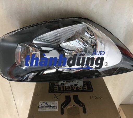 đèn pha phụ xe kia morning 2011 | 921021y001