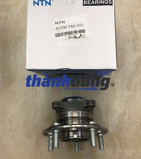 bi moay ơ sau xe honda accord 2011 | 42200-ta0-a51