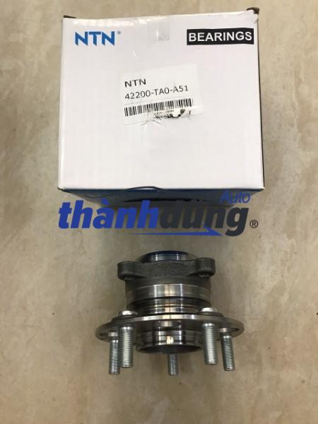 bi moay ơ sau xe honda accord 2011 | 42200-ta0-a51