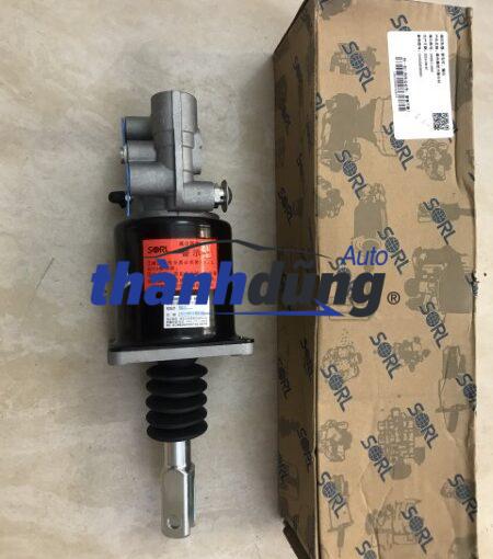 heo côn dưới thaco ollin 450 | 16080110890