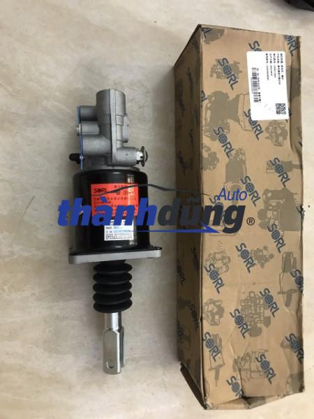 heo côn dưới thaco ollin 450 | 16080110890