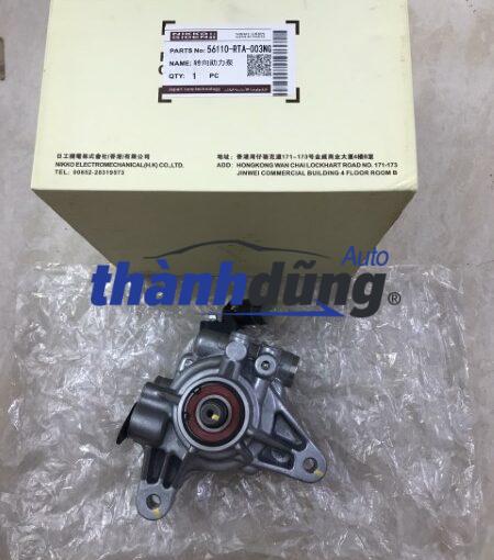 bơm trợ lực lái xe honda crv 2011 | 56110rta003