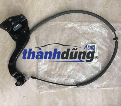 con lăn cửa lùa xe hyundai solati 2020 | 81490-59000