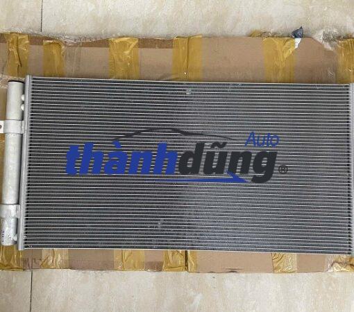 giàn nóng hyundai solati 2019 | 99231-59000