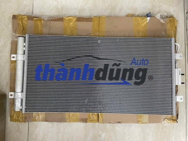 giàn nóng hyundai solati 2019 | 99231-59000