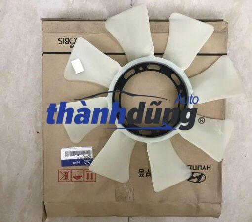 cánh quạt két nước xe hyundai solati 2022 | 9923259000