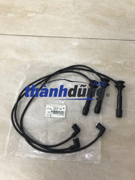 DÂY CAO ÁP XE KIA CARNIVAL 2.5L 2003 | 0K95H1814XA - Ảnh 2