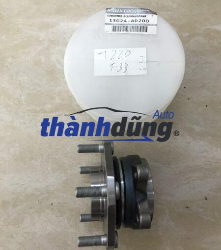 bi moay ơ trước nissan xtrail 2019 | 40202-4c60a