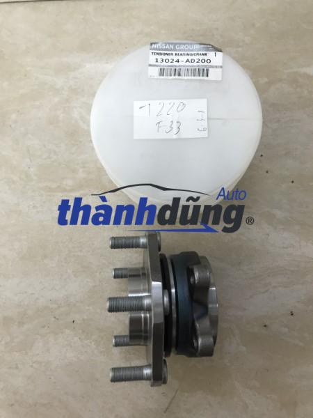 bi moay ơ trước nissan xtrail 2019 | 40202-4c60a