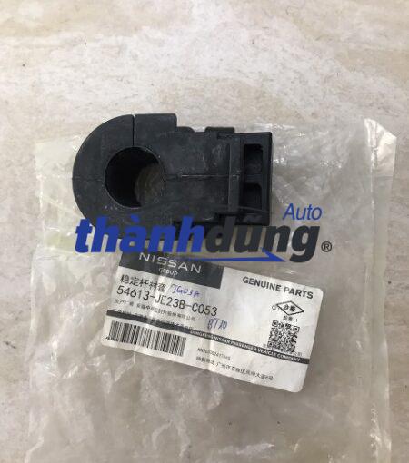 cao su càng a trước nissan x-trail 2.0 2018 | 54613je23b