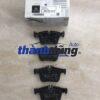 bố thắng sau mercedes c160 2013-2016 | 0004203602