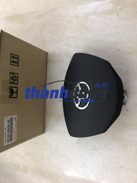 TÚI KHÍ VÔ LĂNG XE TOYOTA VIOS 2016 | 45130-0D430-C0 - Ảnh 2