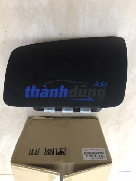 túi khí táp lô xe toyota yaris 2017 | 739700d130c0