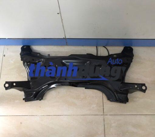 bệ đỡ máy toyota vios 1.5l 2016 | 51201-0d151