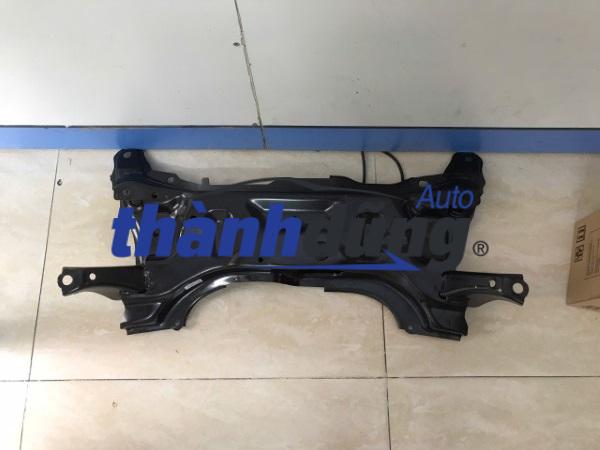 bệ đỡ máy toyota vios 1.5l 2016 | 51201-0d151