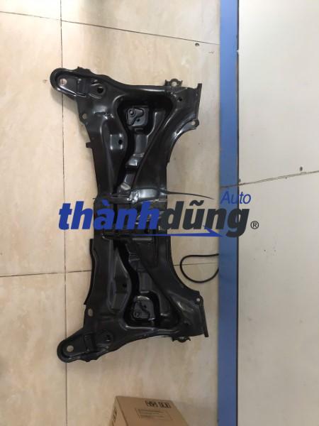 BỆ ĐỠ MÁY TOYOTA VIOS 1.5L 2016 | 51201-0D151 - Ảnh 2