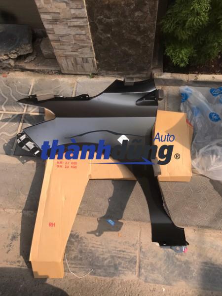 TAI XE PHẢI TOYOTA YARIS 2015 | 53812-K0020 - Ảnh 2