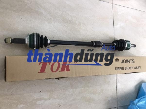 cây láp xe toyota vios 2016 | 43410-0d260