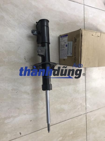 GIẢM XÓC TRƯỚC PHỤ HYUNDAI I10 2016 | 54660B4000 - Ảnh 2