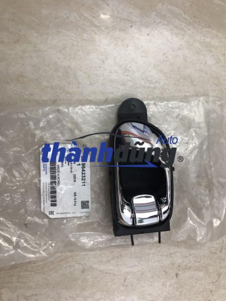 TAY MỞ CỬA TRONG PHỤ XE CHEVROLET VIVANT | 96419289 - Ảnh 2
