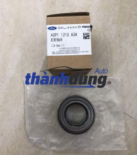 bạc đạn bánh trước ford ecosport 2017 | acp11215a3a