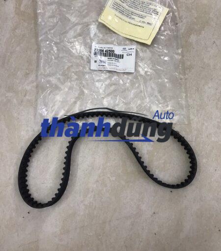 dây curoa đối trọng hyundai porter 2 | 23356-42500